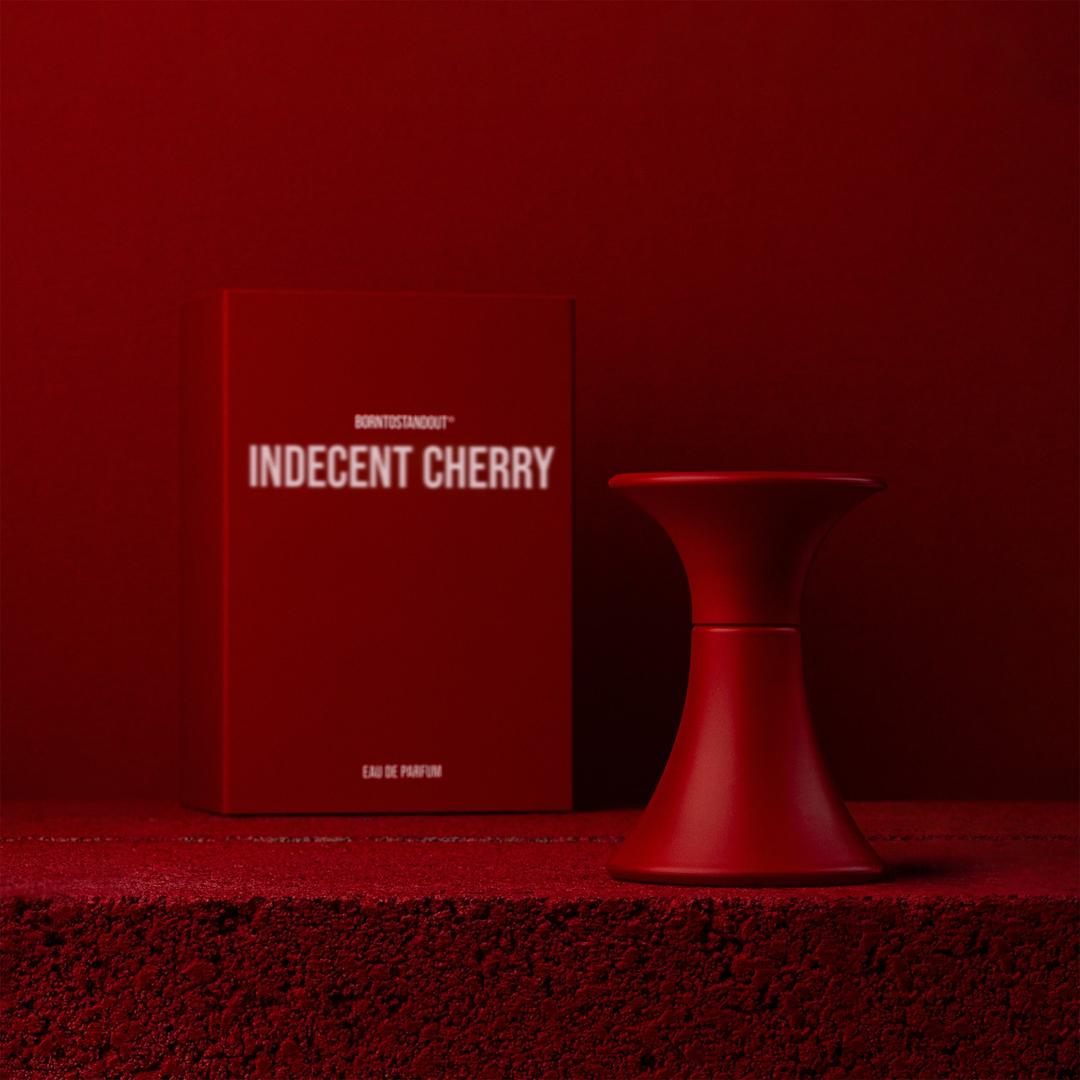 INDECENT CHERRY 15ML