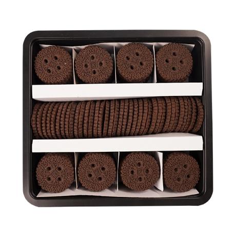 선인 블랙쿡(오레오쿠키) 325g