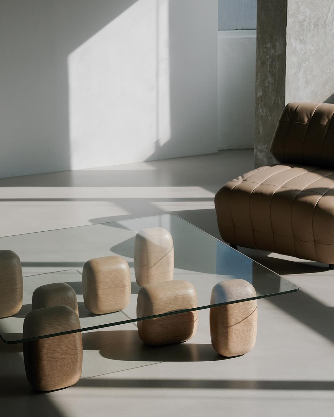 MOD SOFA TABLE｜모드 소파테이블