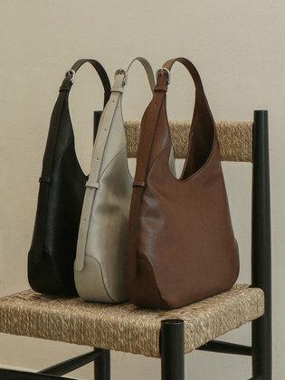 [단독]OVE BAG_3colors