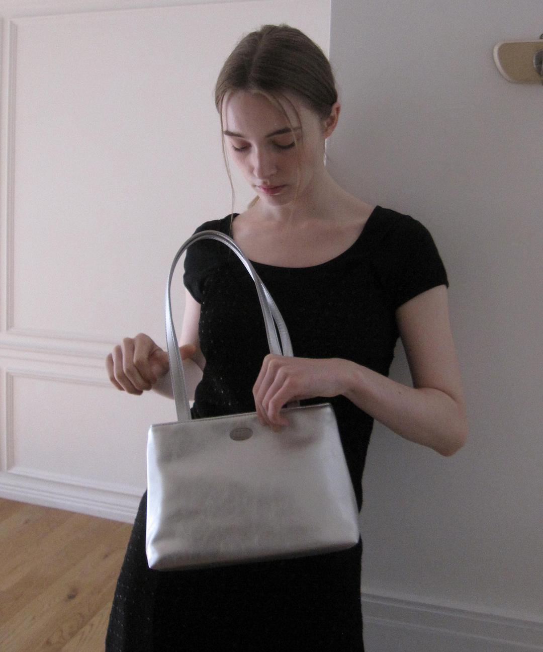 두마로 [당일 출고] 디온 숄더백 (6COLORS)