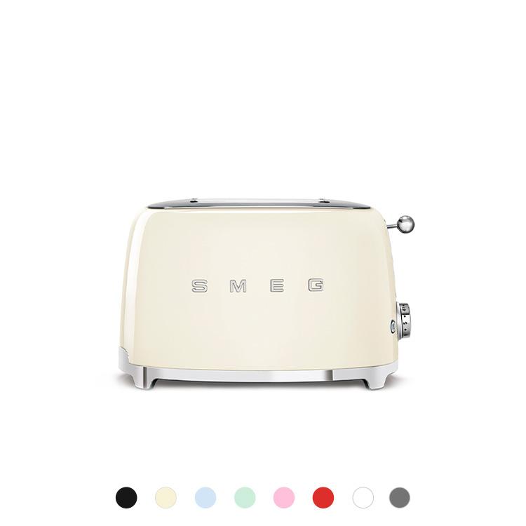 [스메그] 토스터 TSF01