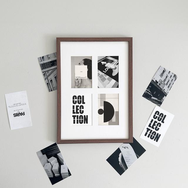 Archive Frame