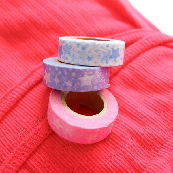 Shooting star M.T (3 colors)