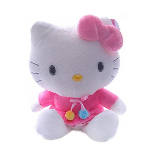 헬로키티 스커트인형12"