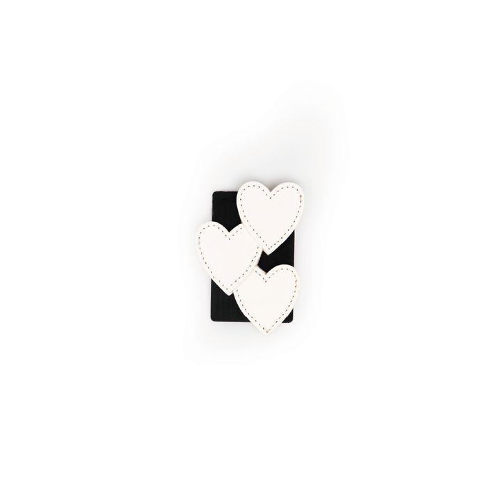 heart x3wallet_white