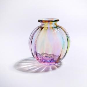 [이와사와 타츠] 프리즘 화병