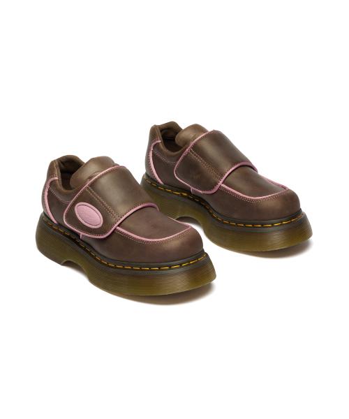 버즈 스트랩 벨크로 - 다크브라운 / 42845200