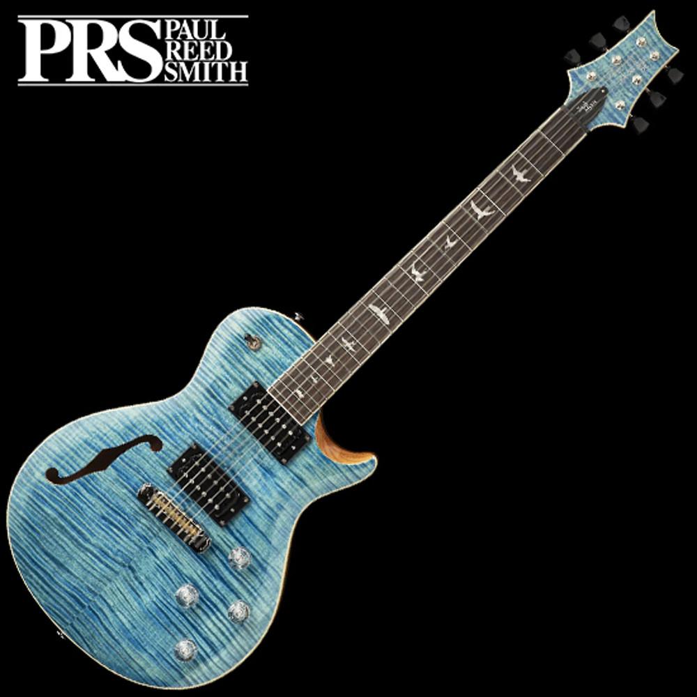 ☆특가할인☆ [PRS SE 2022] Zach Myers Signature - Myers Blue