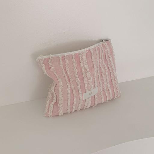 (재판매) 플러파우치 A type