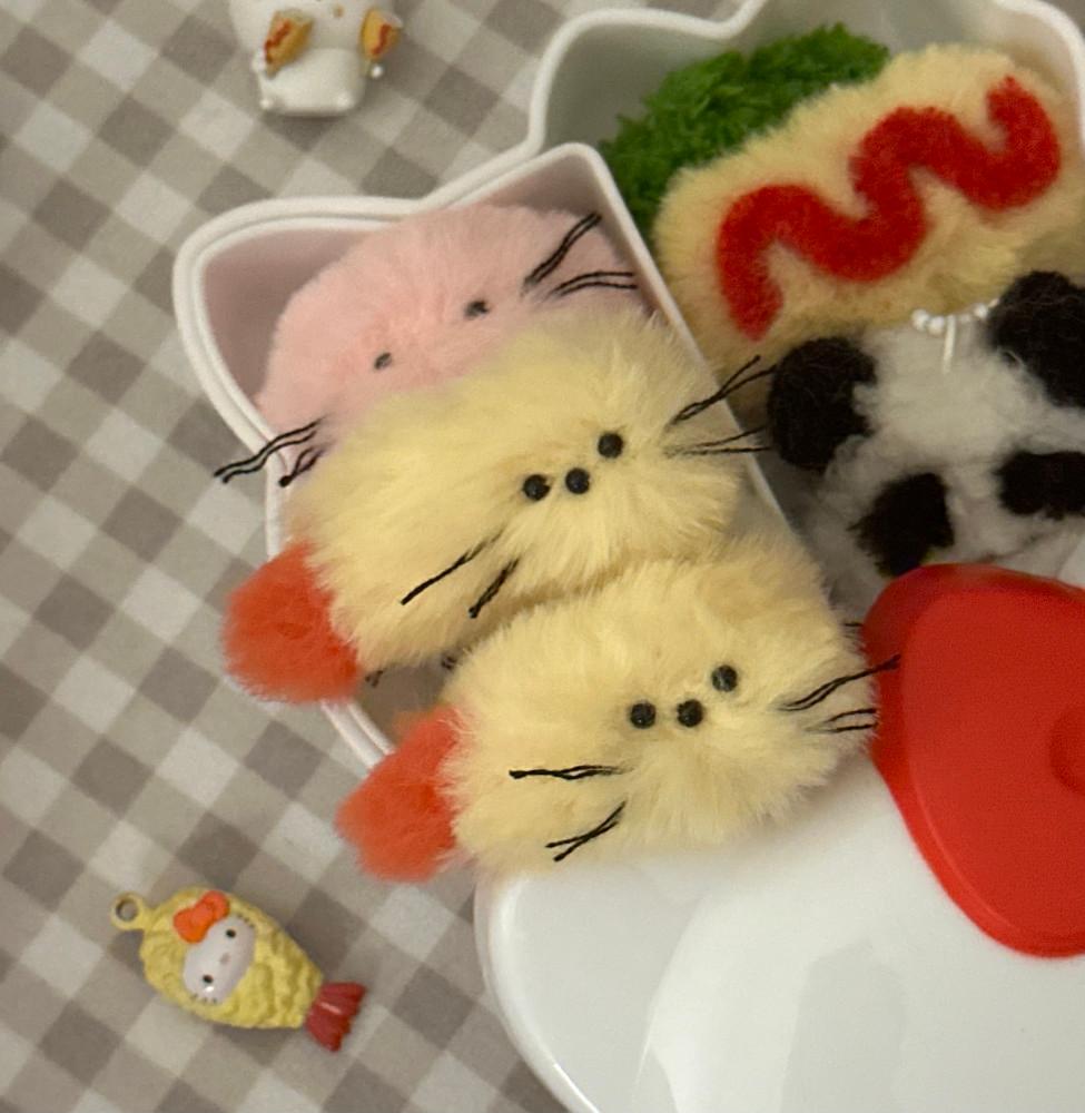 아기튀김냥 🍤