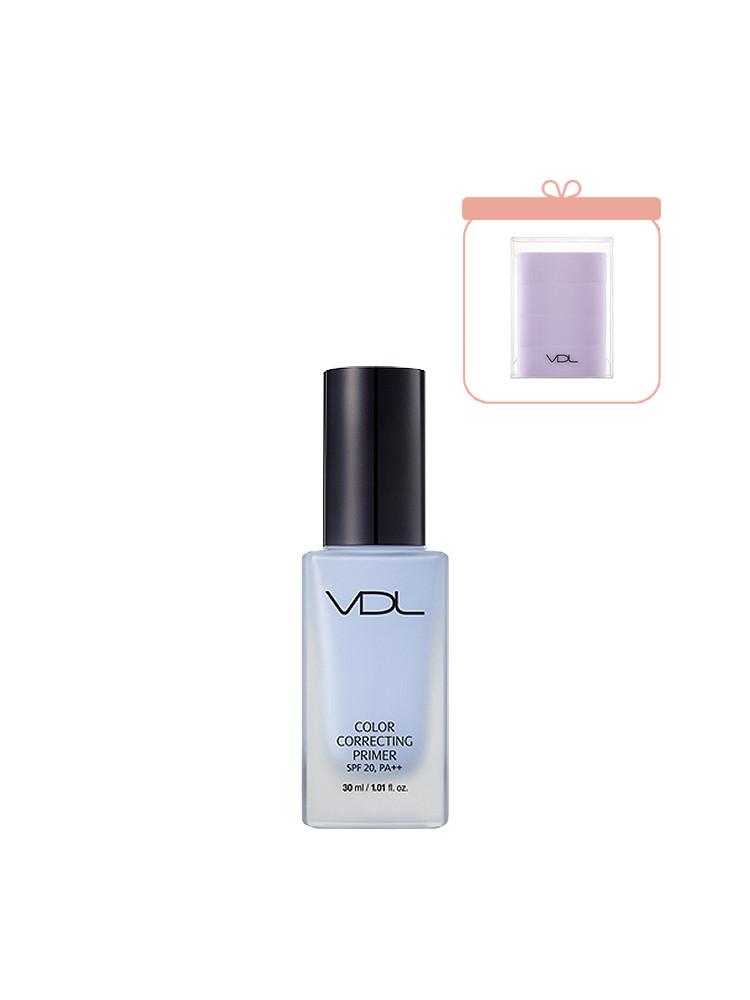 [VDL] 컬러 코렉팅 프라이머 30 mL (증정품 2/26~2/28 결제/입금 완료된 주문건에 한해 증정)
