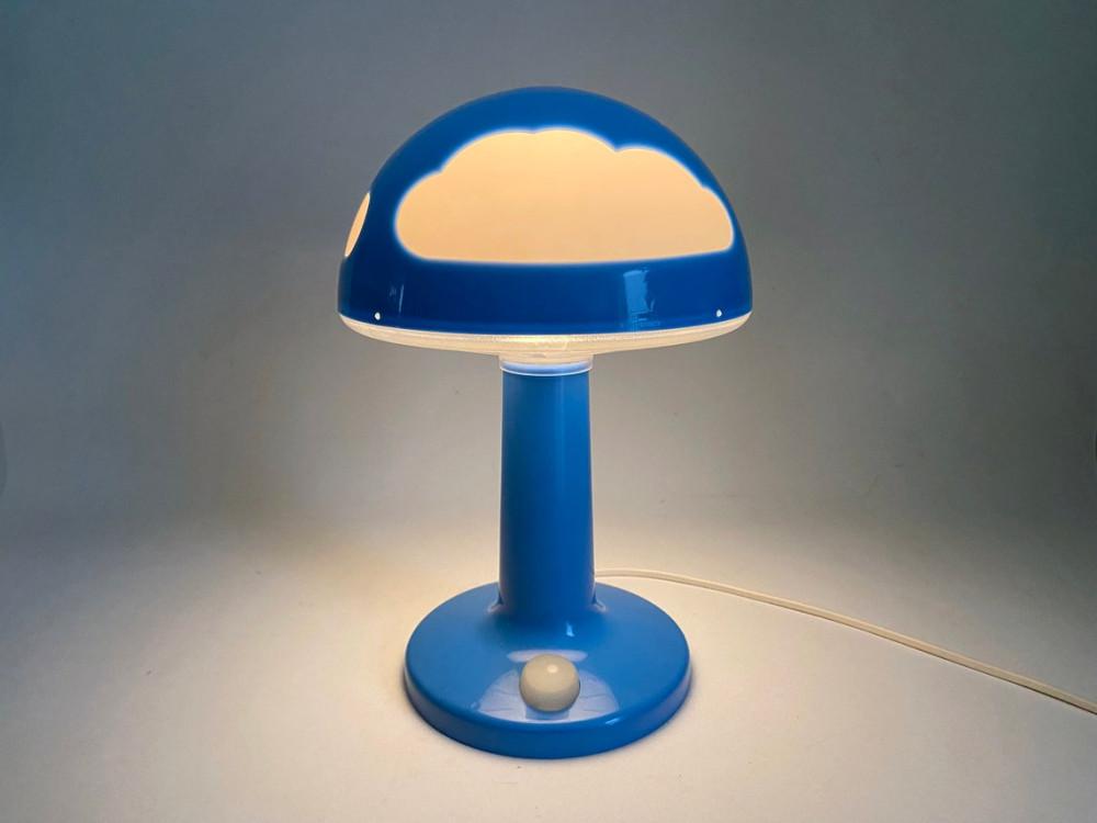 빈티지 조명 12종 포스트모던 스페이스에이지 멤피스