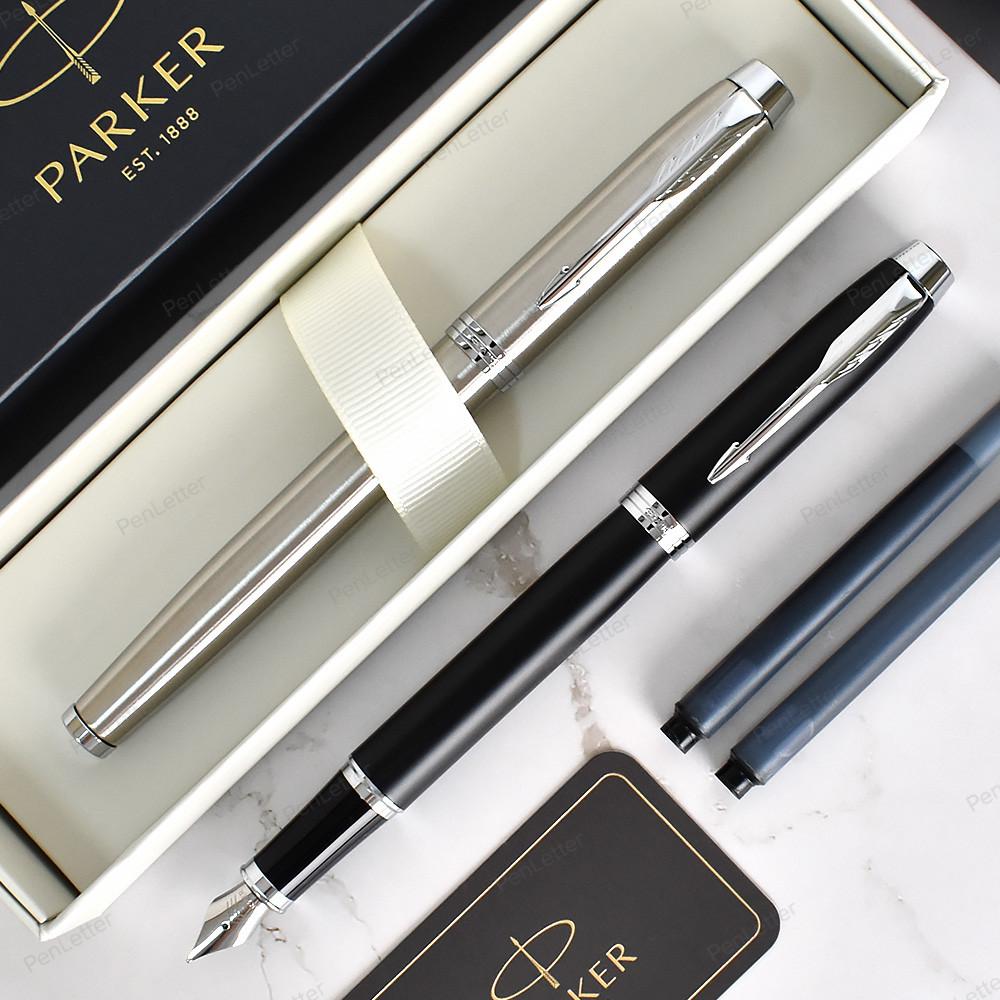 파카 만년필 아이엠 에센셜 고급 명품 (무료 각인)