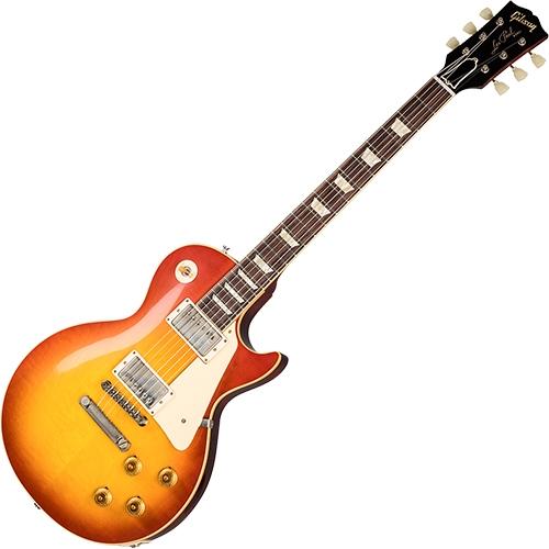 [전화문의시 추가 할인가능!!] Gibson Custom Shop 1958 Les Paul Standard Reissue [SN.85059]