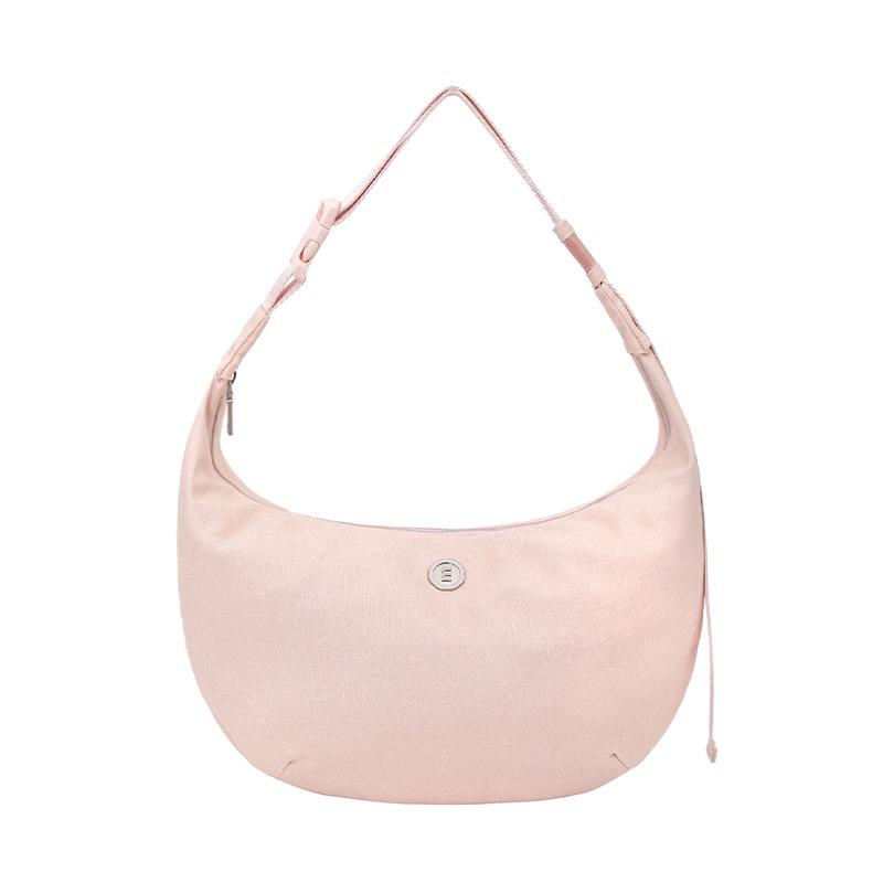 clo waist L - washing pink