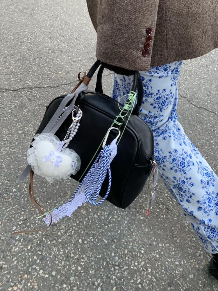 [4차재입고]가방포함DEPC DECO BAG [part 3]