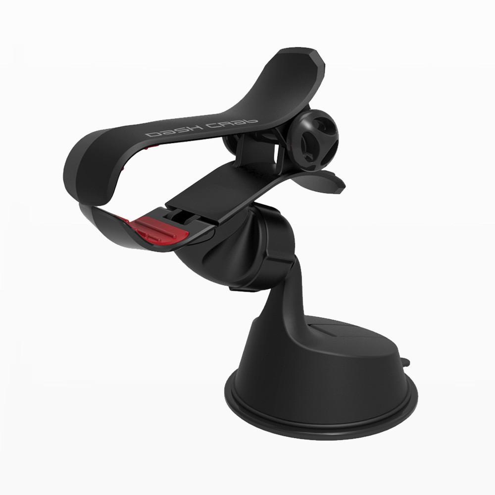 대쉬크랩 FX 차량용 집게형 흡착식 핸드폰 거치대