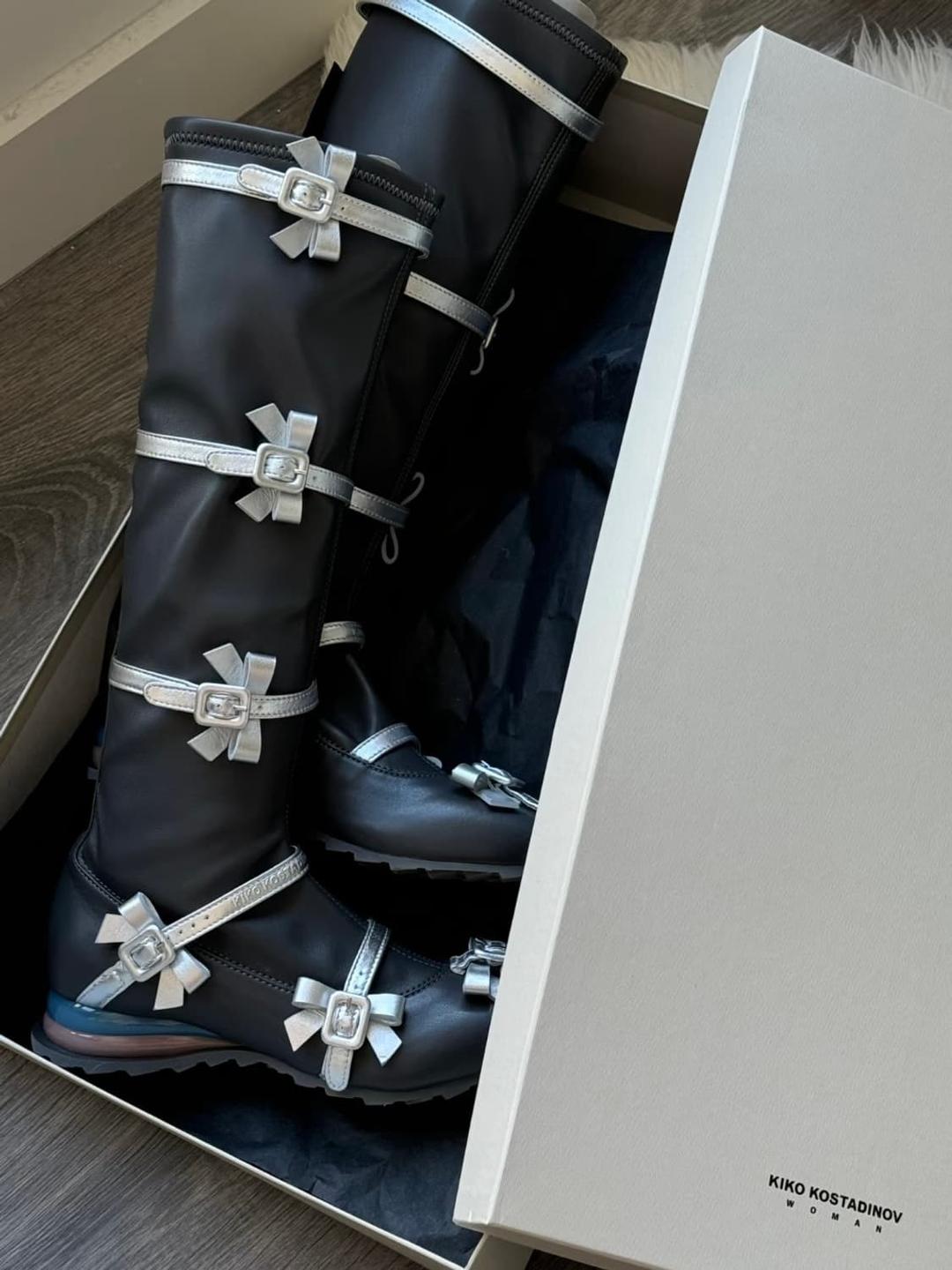 Kiko kostadinov  | 후루츠패밀리