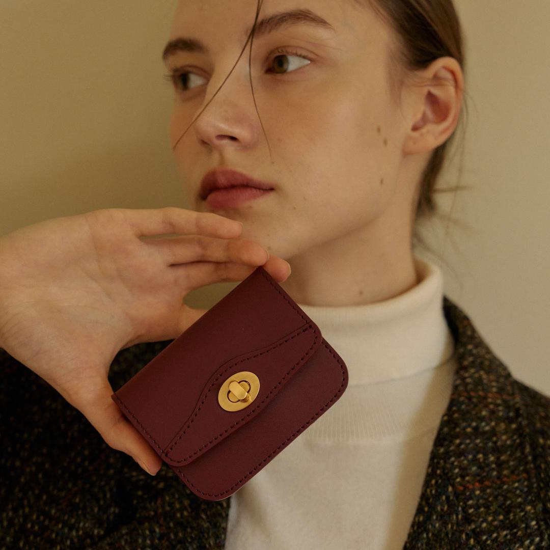 Wonder wallet - Wine