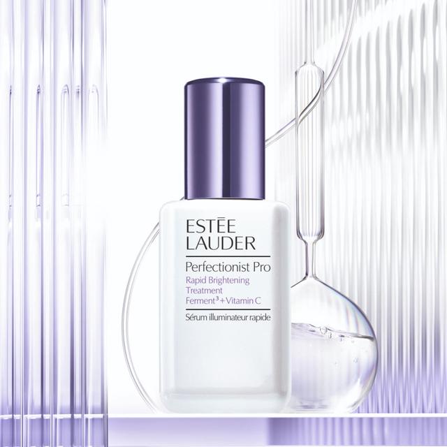 에스티 로더 퍼펙셔니스트 프로 래피드 브라이트닝 트리트먼트 퍼멘트3 + 비타민 C 50ML