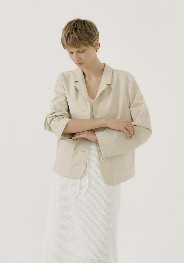 Letti summer jacket (beige)