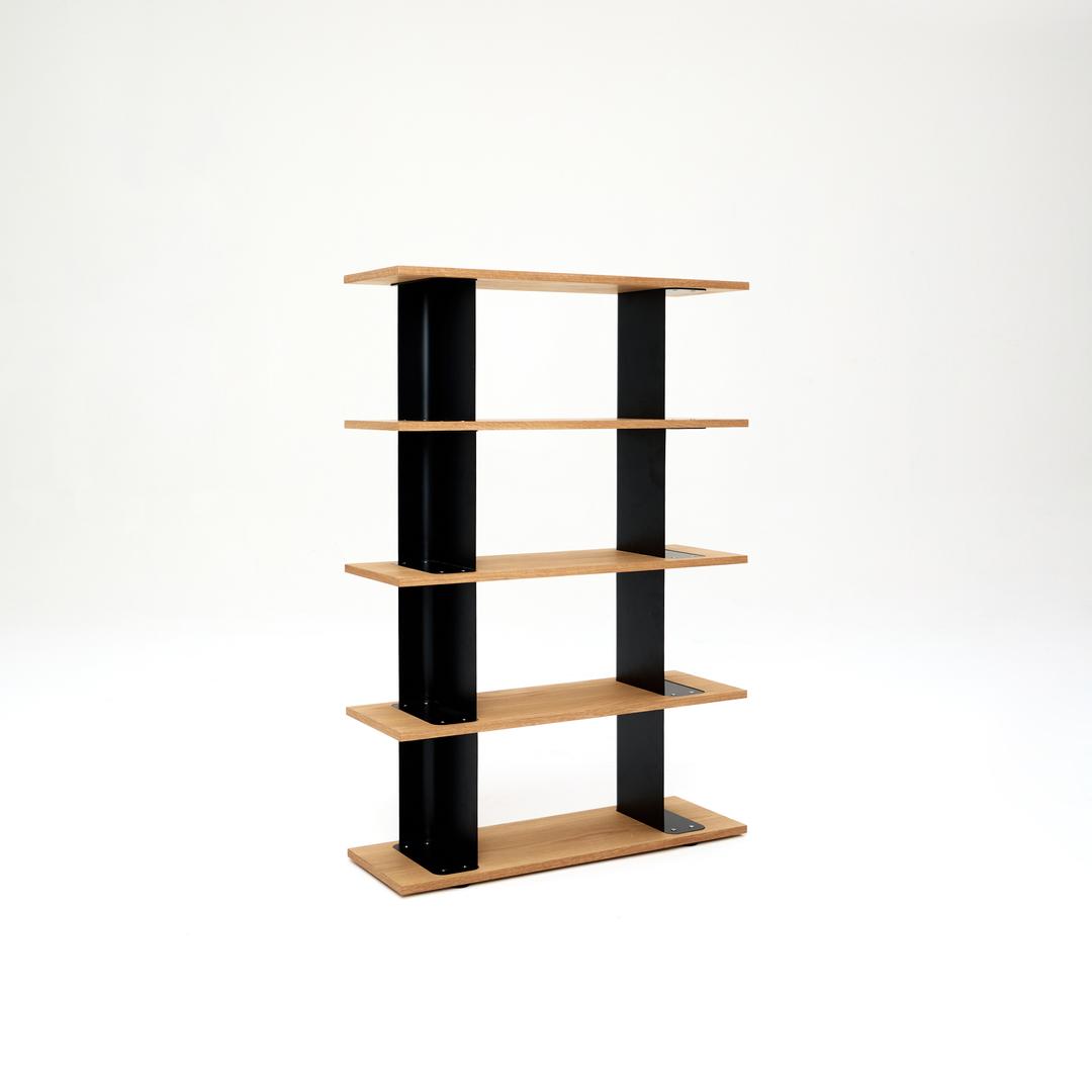 FACADE SHELF