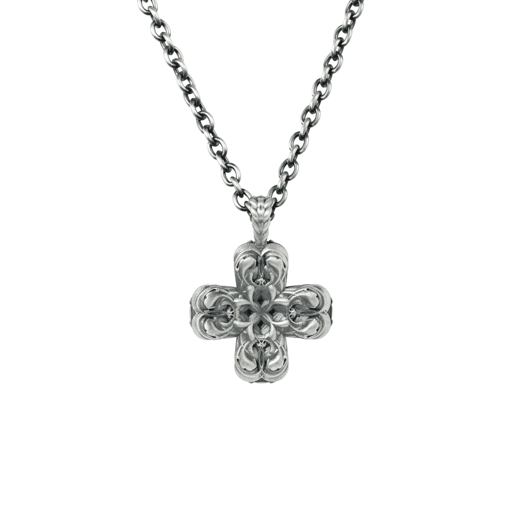 PATH TO WEALTH PENDANT