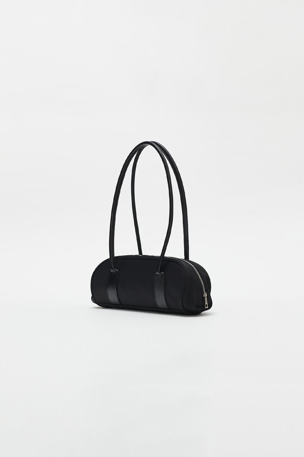 SLEEK MINI SHOULDER BAG