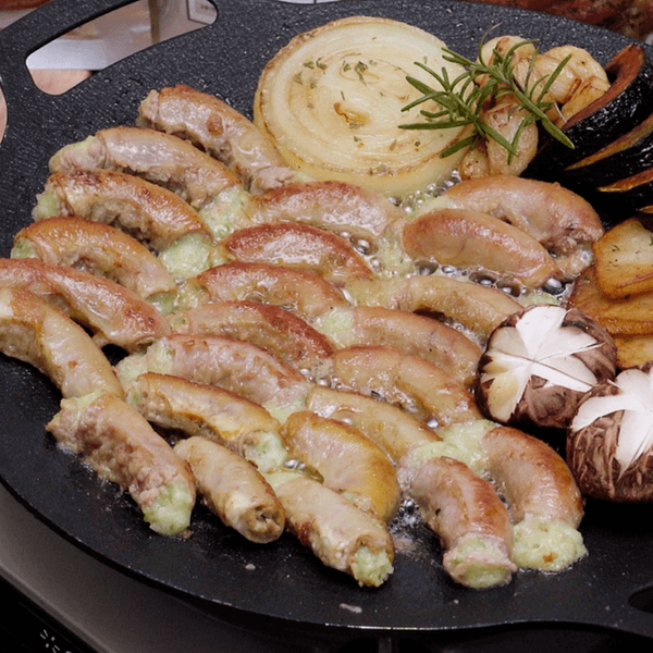 치즈포테이토곱창 소스증정 160g