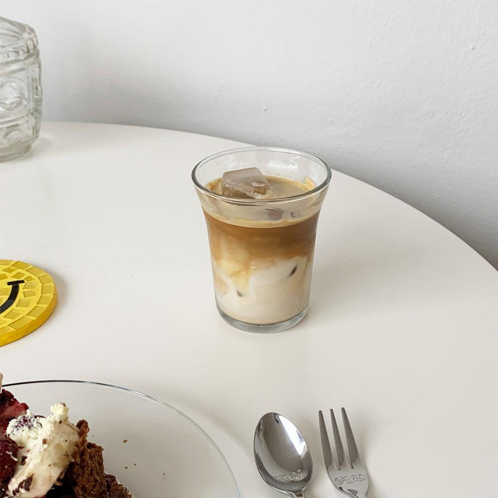 유어 비엔나 유니베르셀 유리컵 220ml