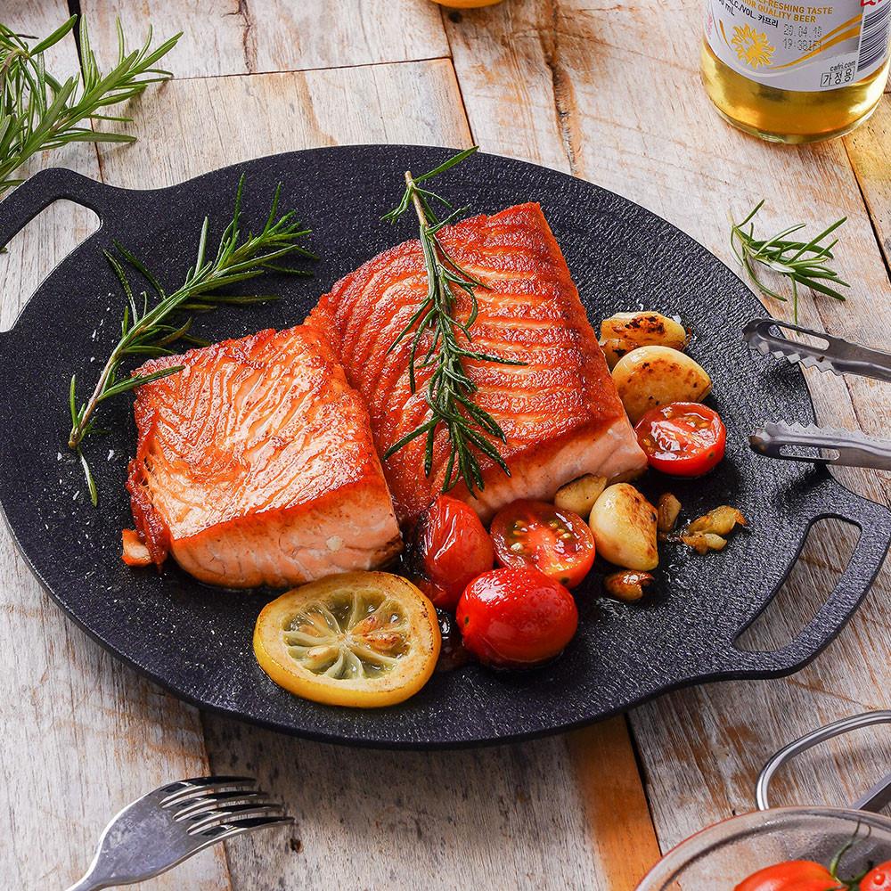 아리수 캠핑 그리들 S