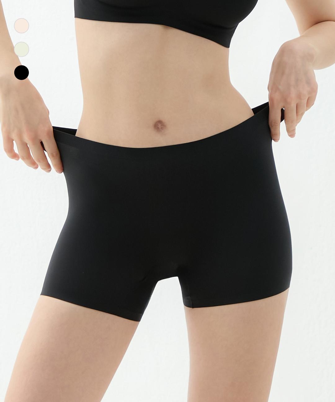 애니바디 [COOL🧊] 편애 팬티_쿨 사각