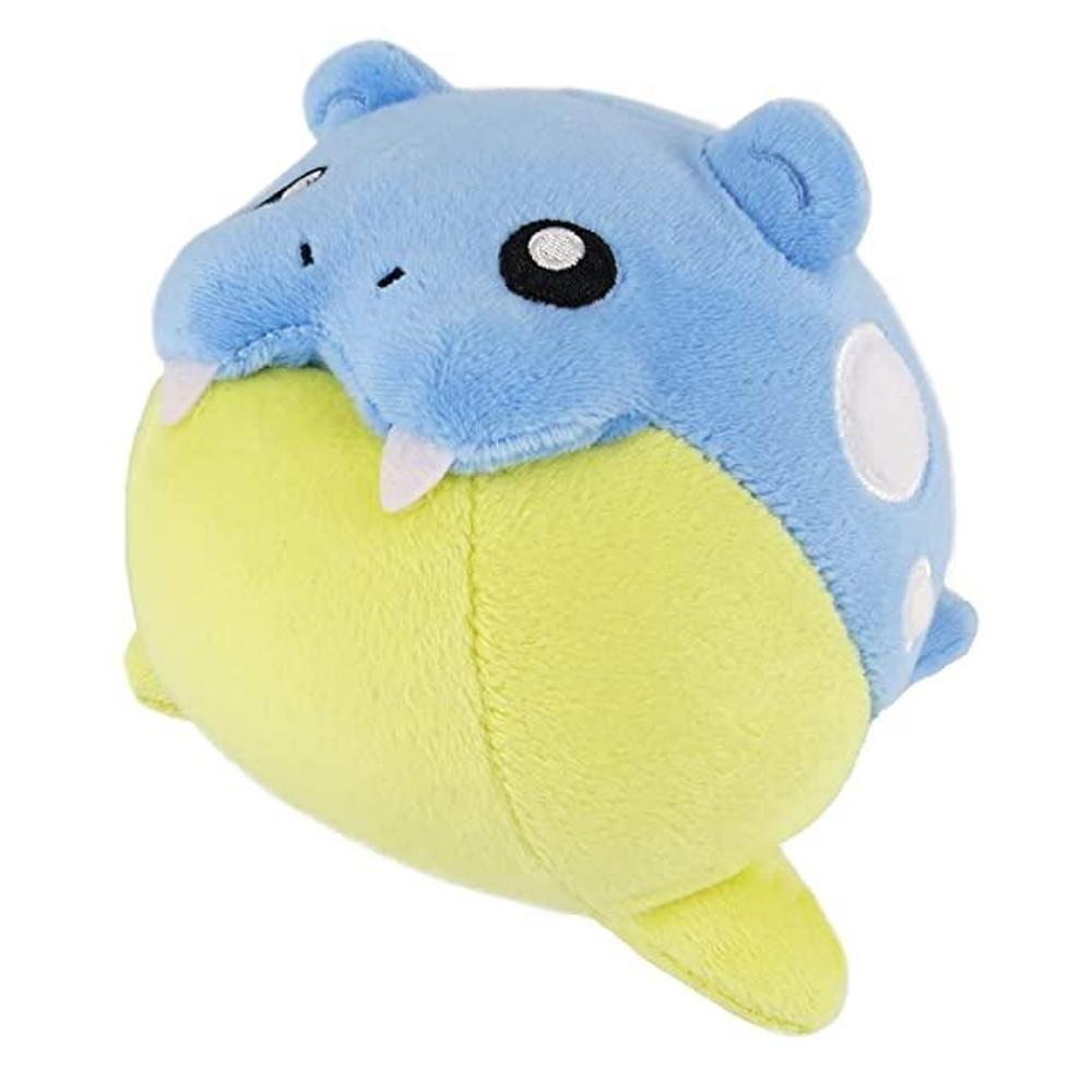 [해외] 포켓몬스터 포켓몬 인형 대굴레오 12CM