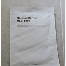 크리스마 수분장벽 마스크팩 25ml, 1개입, 20개