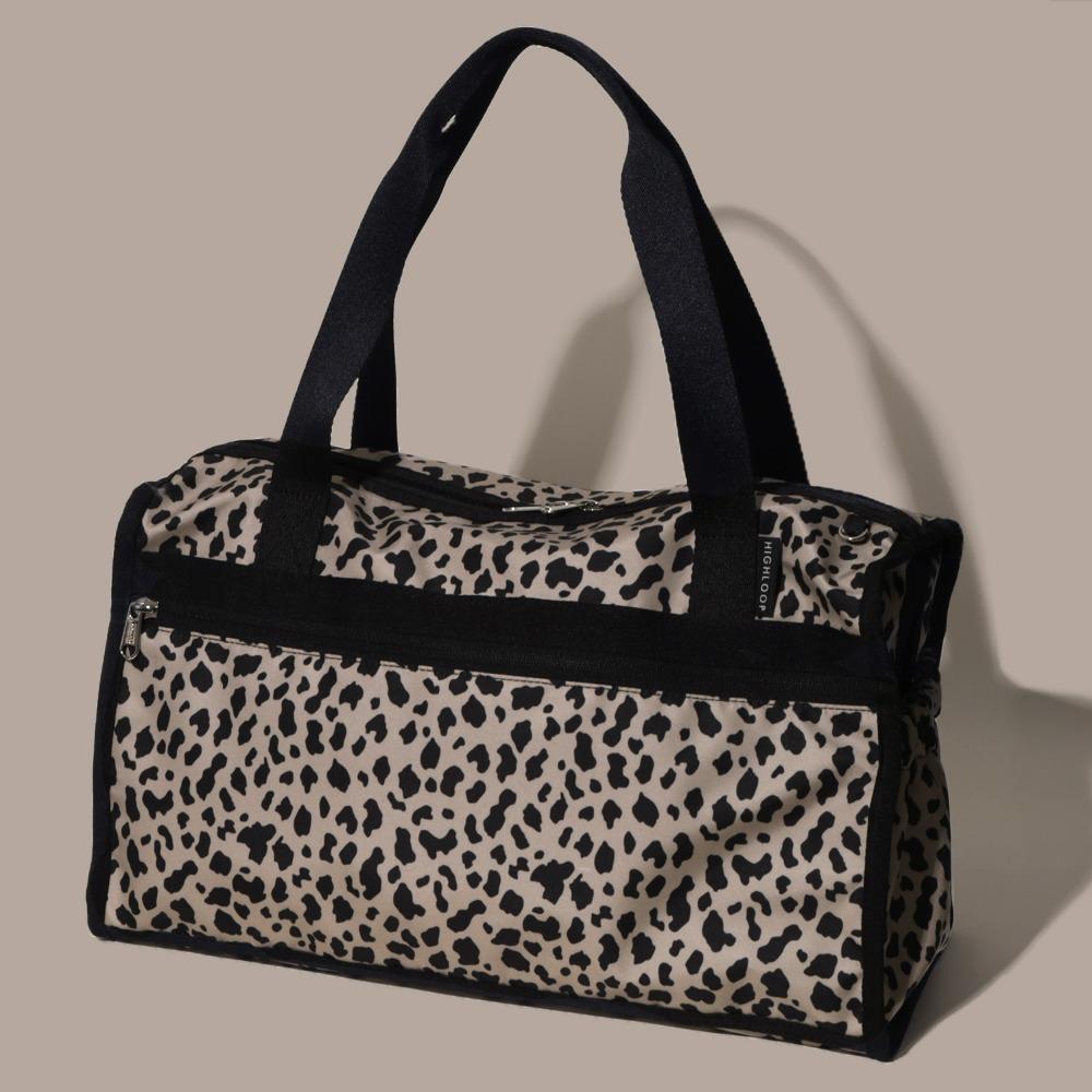 하이루프 보스턴 위켄더백_ WB(M)02.호피카멜