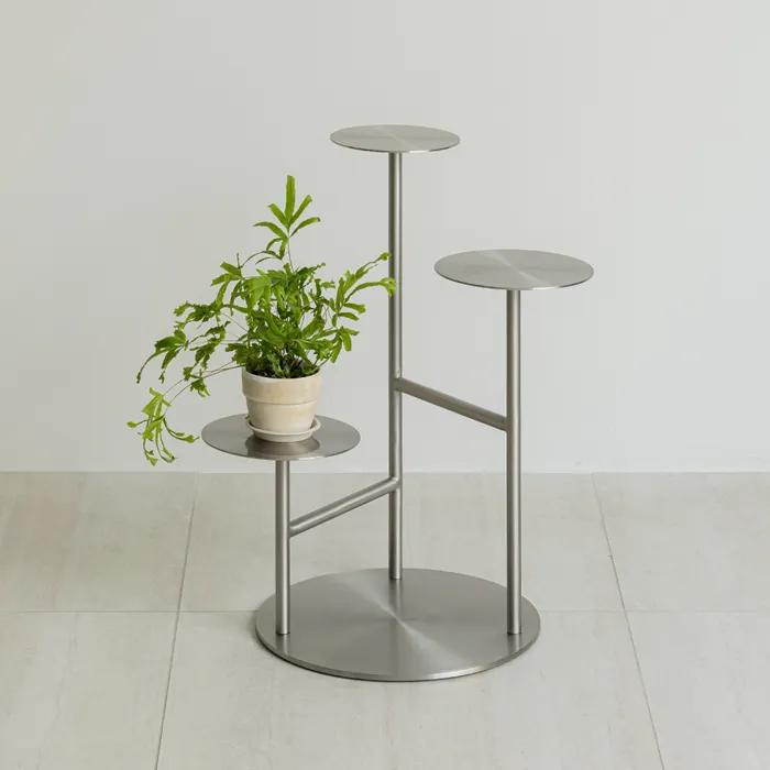 PALMEN Plant Table 팔멘 플랜트 테이블 3단 화분 받침대