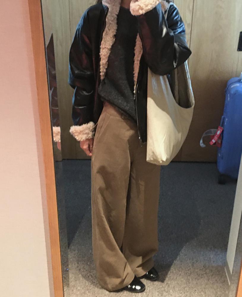 메이비베이비 Calling Pants (2colors)