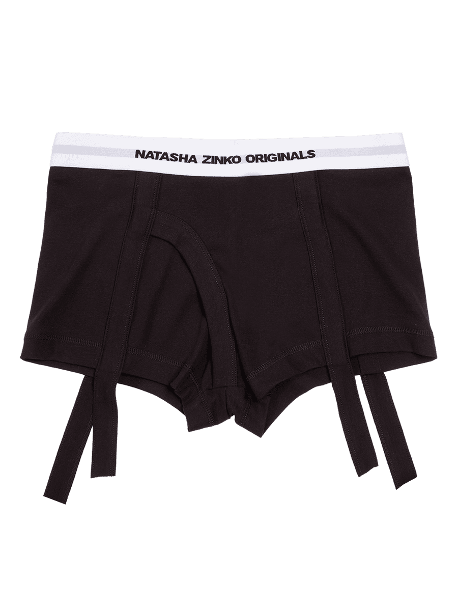 NZ JERSEY BRIEFS