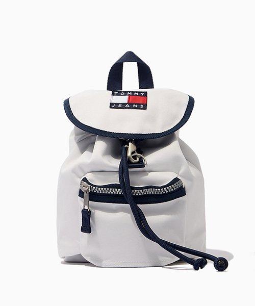 [EXCLUSIVE] 헤리티지 플래그 백팩 (T32C6ABG23TWT4YBL)