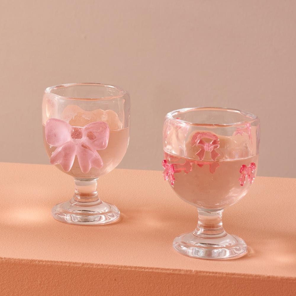 슈가타르트 리본 오브제 플루이드 미니샷잔 50ML 2 style