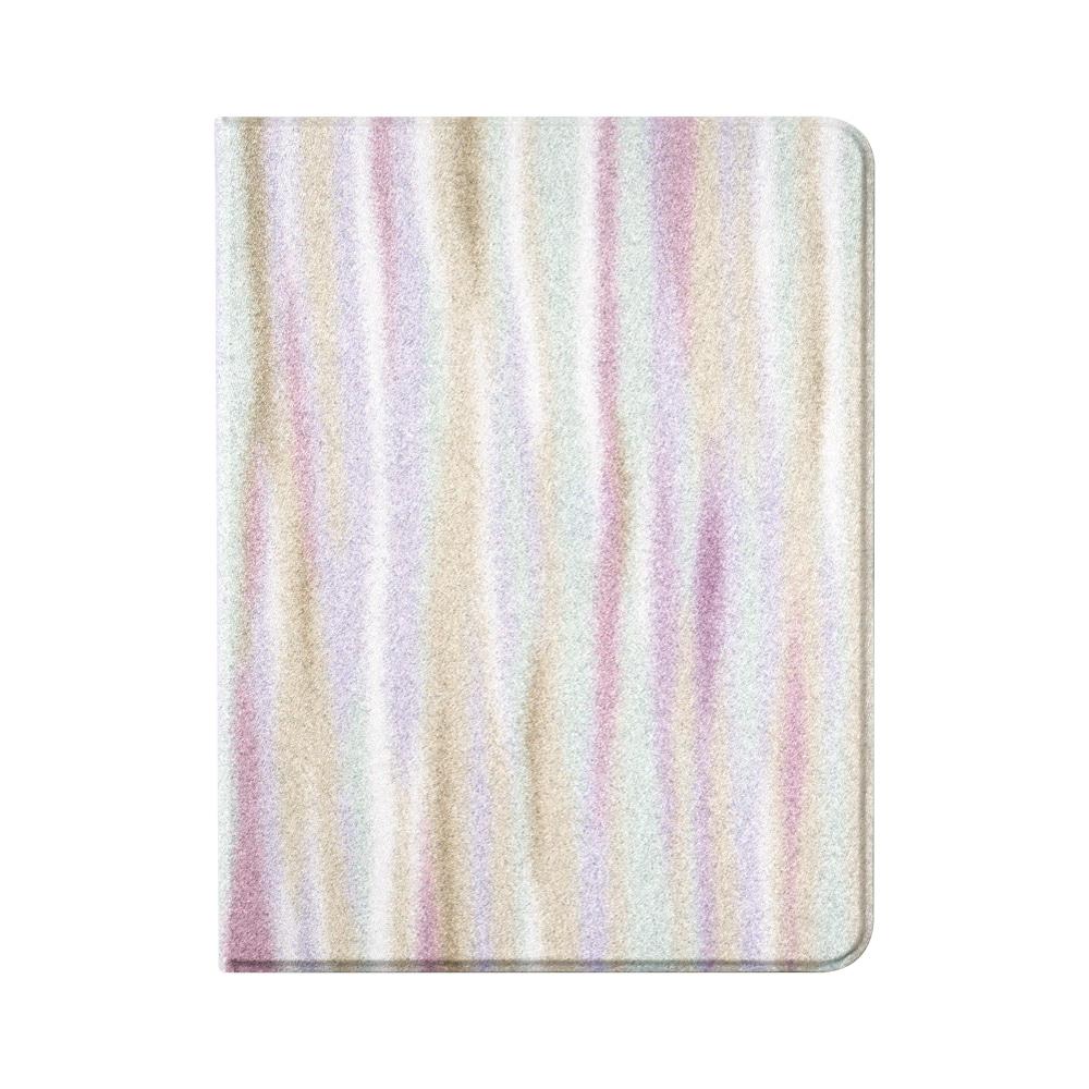 [IPAD CASE] Fever dream (purple)