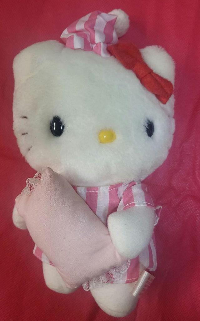 ハローキティ　ぬいぐるみ　 EHKOH