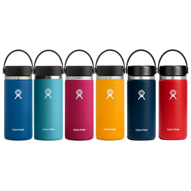 [한정수량] 하이드로플라스크 와이드 마우스 16oz(473ml)