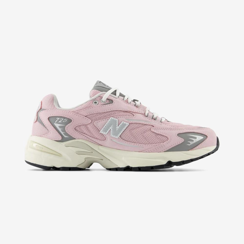 [4Color]일본 뉴발란스 ML725 라이트그레이 핑크 그레이 블랙