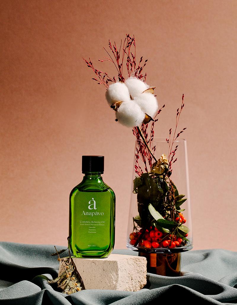 컴플리트 릴렉싱 오일 (1인2개 한정)