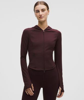 원더 트레인 풀집 재킷