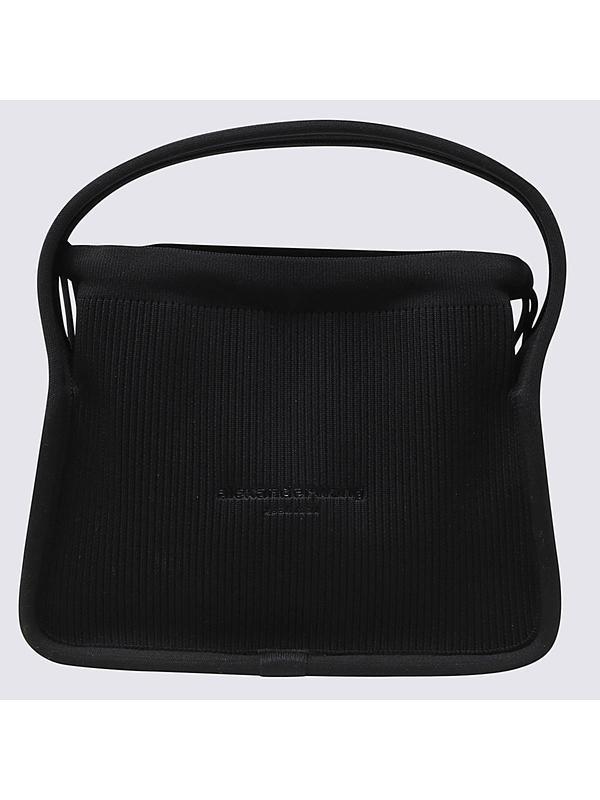 알렉산더왕 블랙 토트백