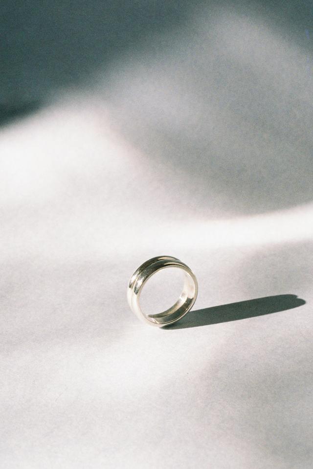 Moi et Toi ring