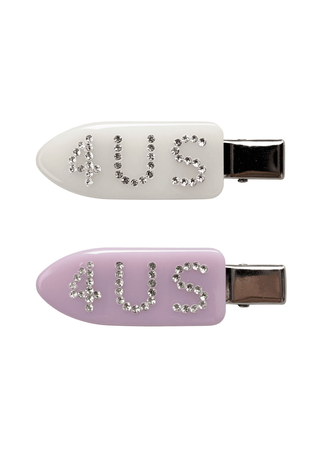 4US HAIR PIN